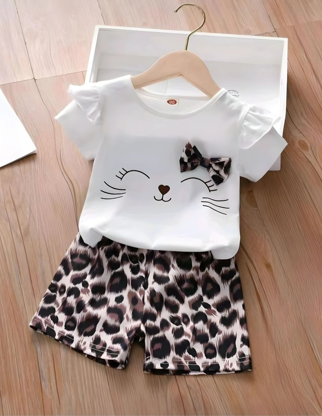 Stops Clothes Set's Dresses Outfit