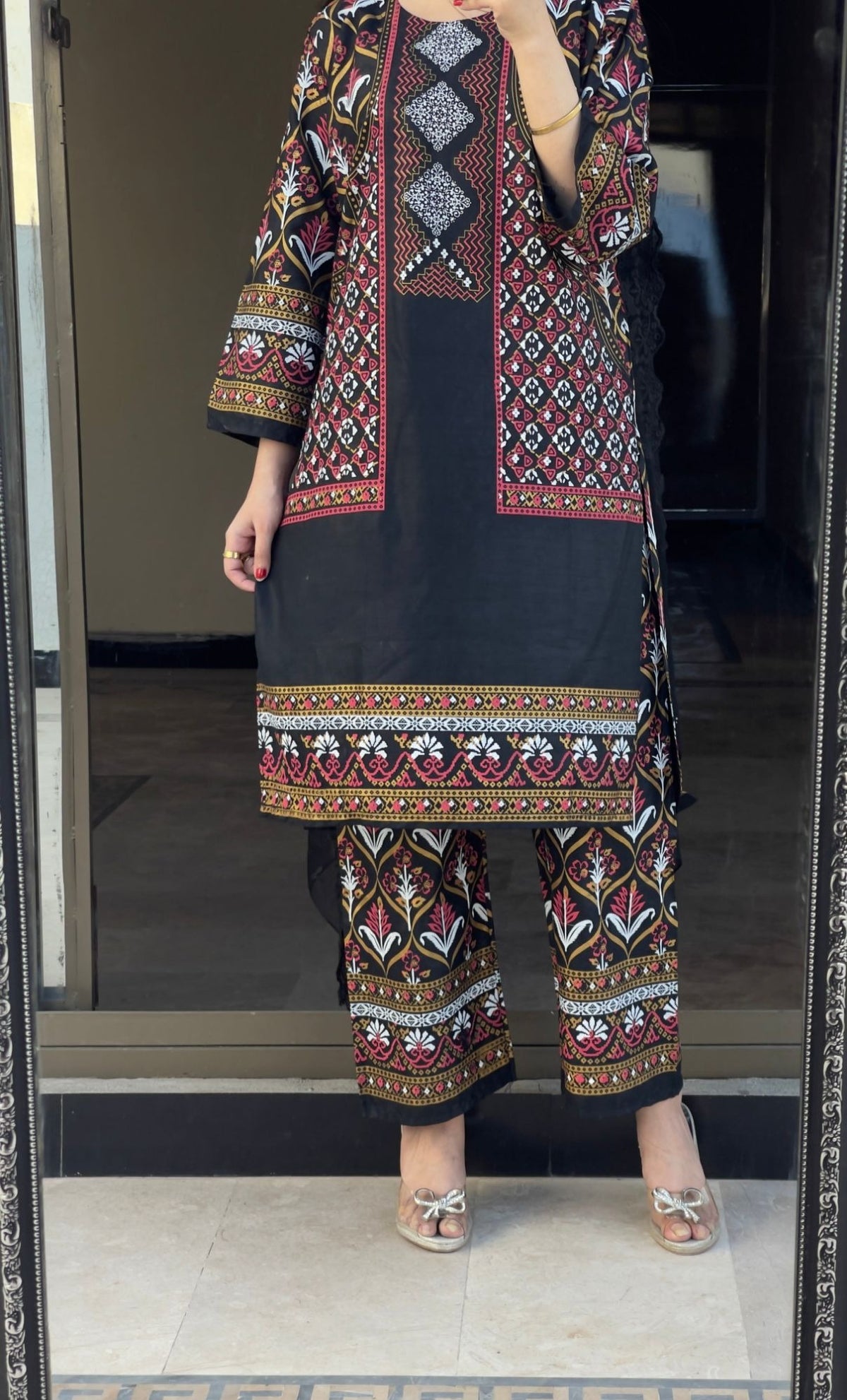 Samar's Fashion Summer Trendy New
