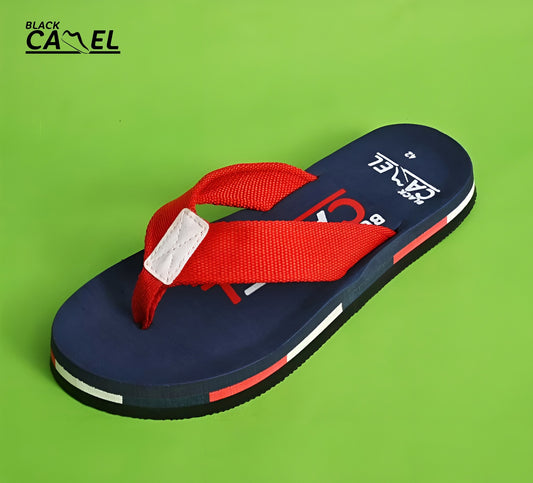 Multicolor sandals for men