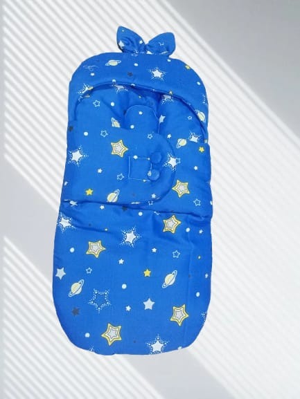 New 0-6 Months Baby Swaddle Wrap Blanket,