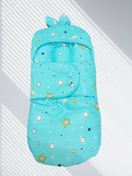 New 0-6 Months Baby Swaddle Wrap Blanket,