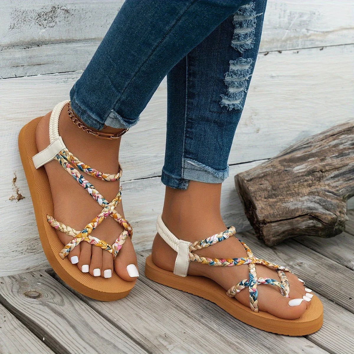 Sandals for Women Summer