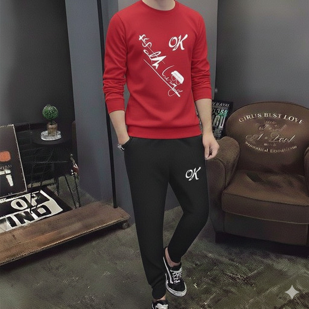 mens fashion