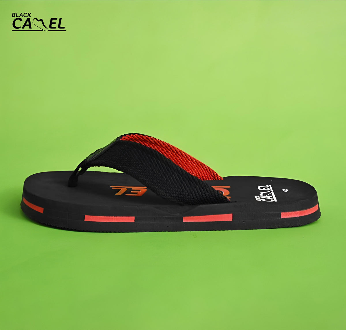 Multicolor sandals for men