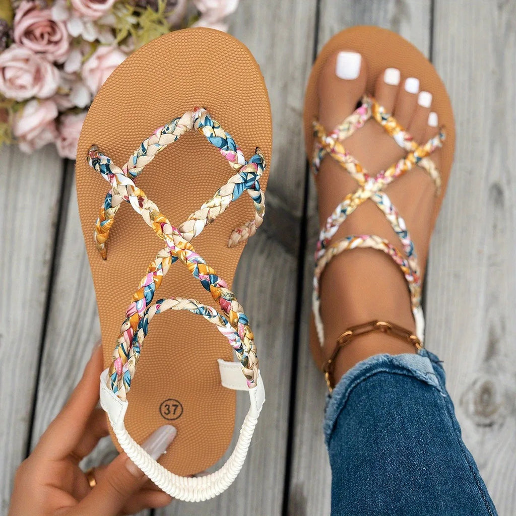 Sandals for Women Summer