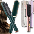 2 in 1 Electric Hair Straightener