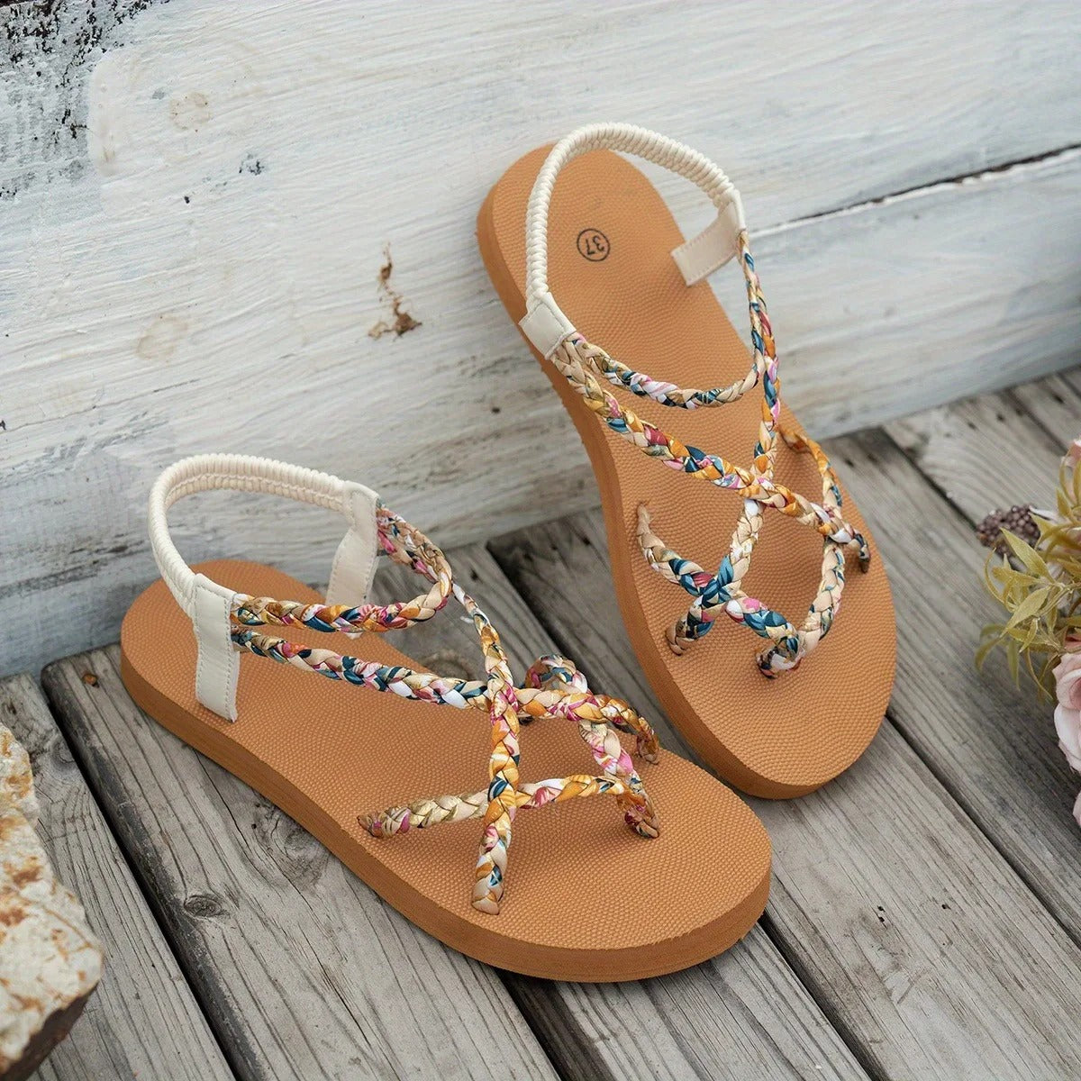 Sandals for Women Summer