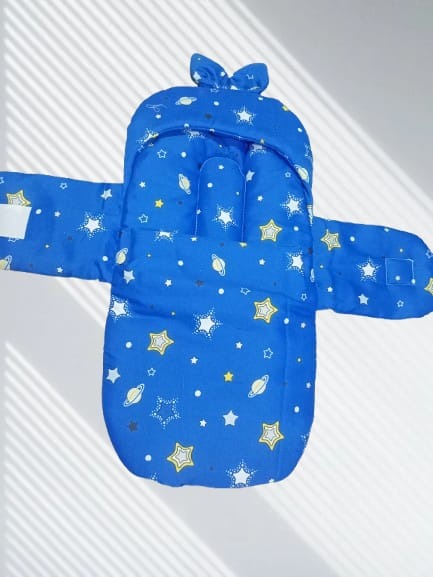 New 0-6 Months Baby Swaddle Wrap Blanket,