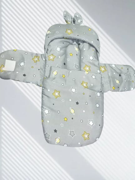 New 0-6 Months Baby Swaddle Wrap Blanket,