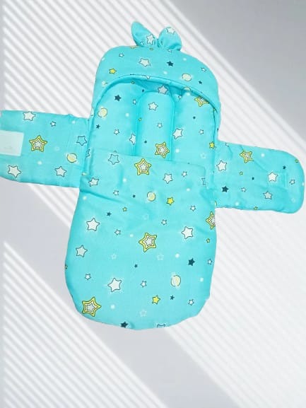 New 0-6 Months Baby Swaddle Wrap Blanket,