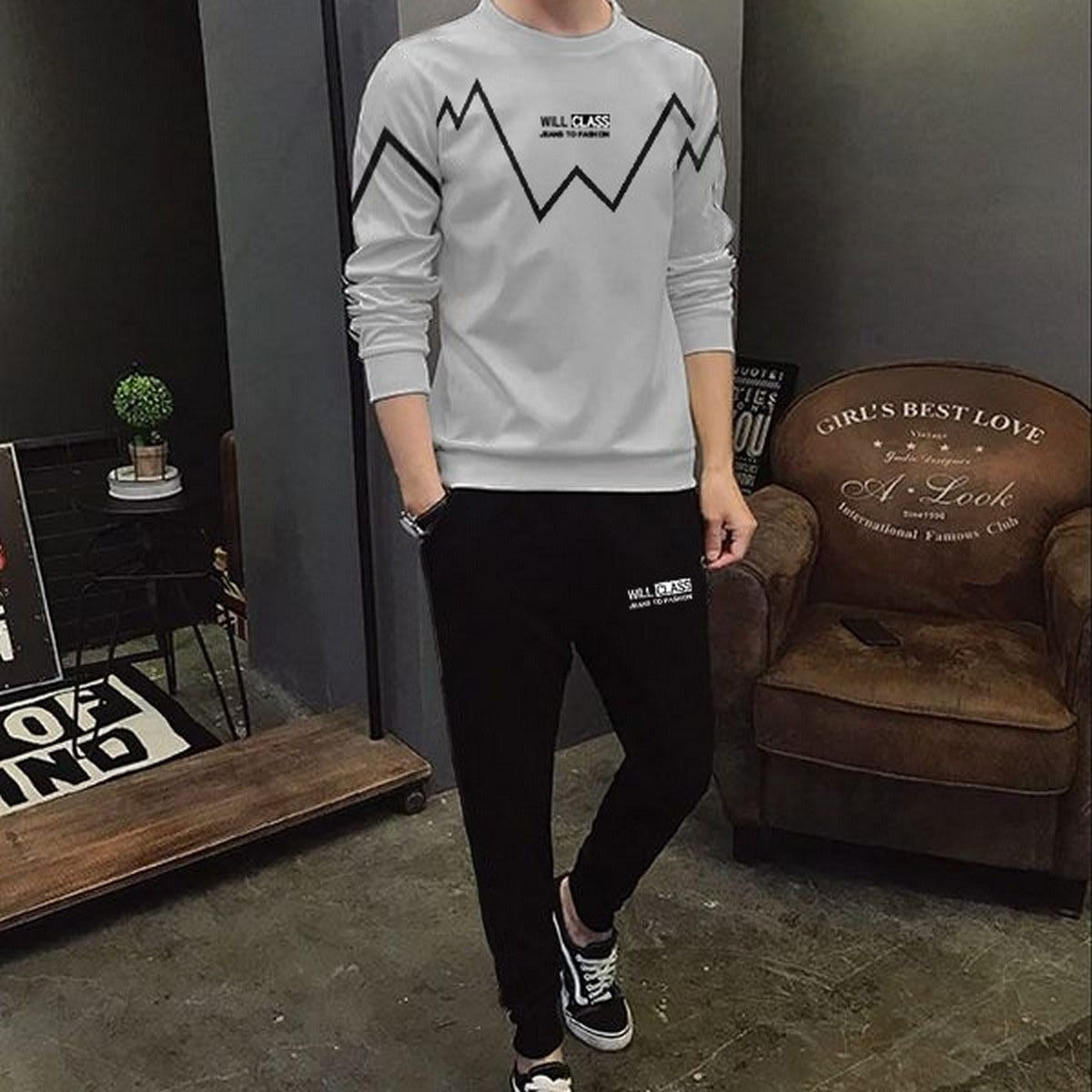 mens fashion