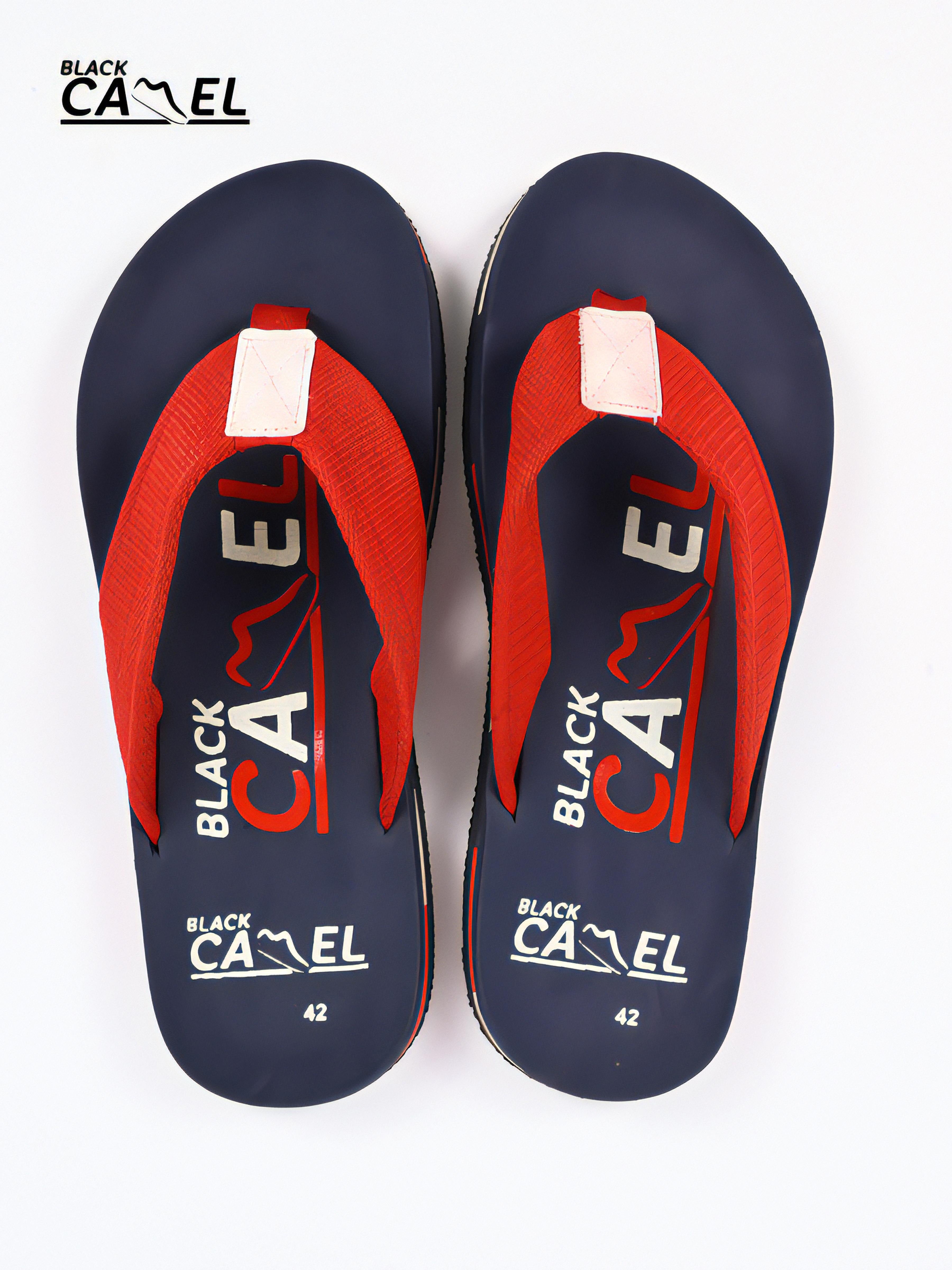 Multicolor sandals for men