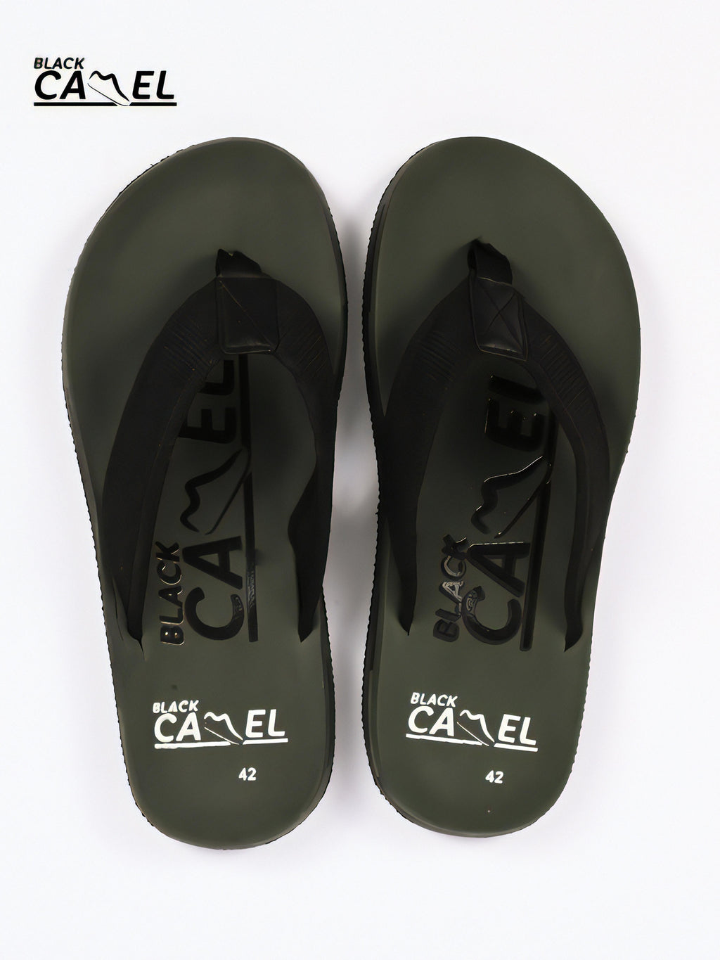Multicolor sandals for men