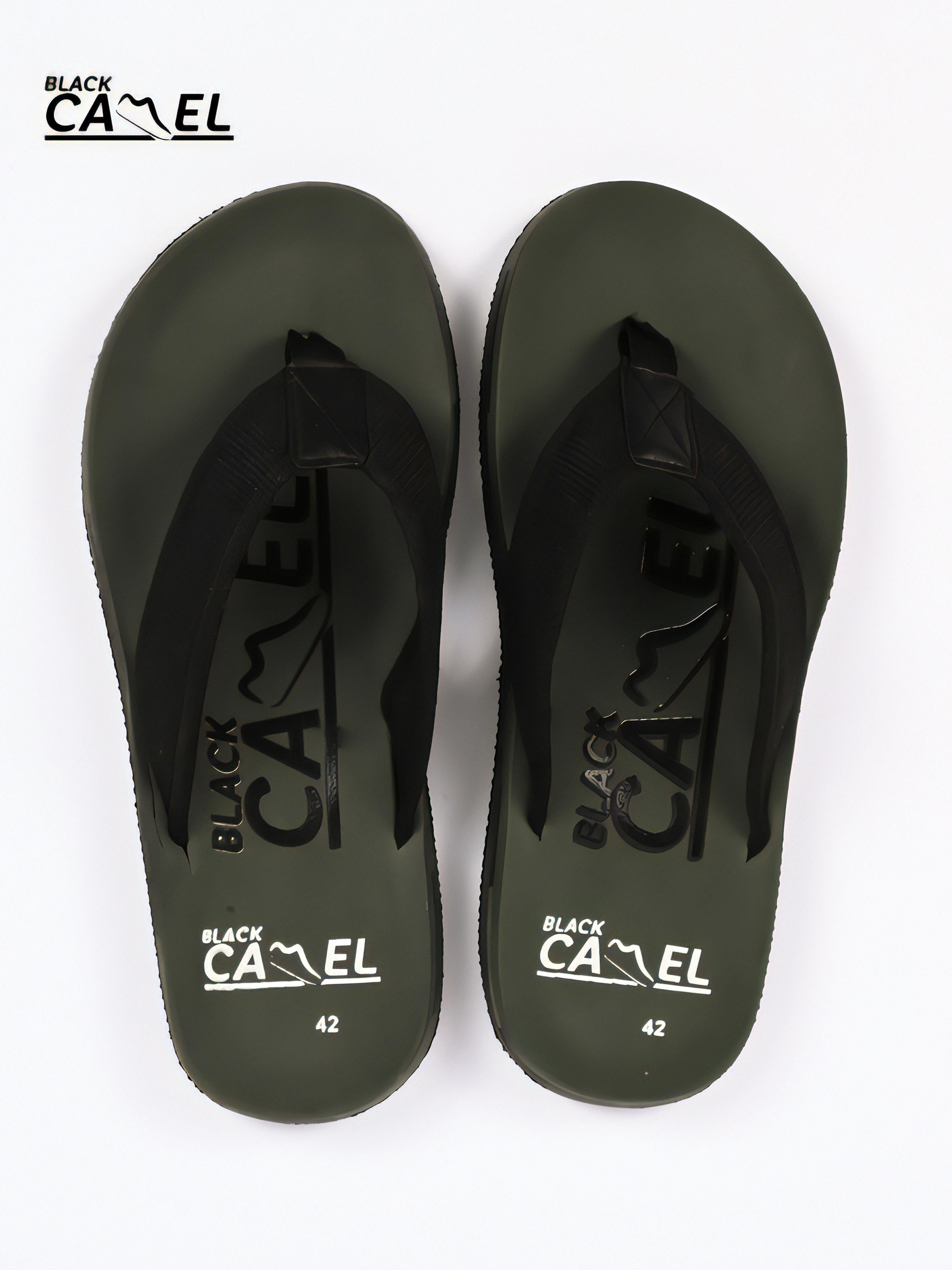 Multicolor sandals for men