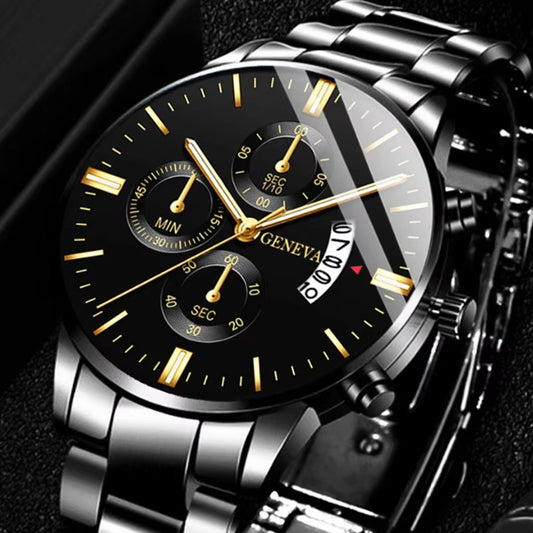 Mens Business Watches