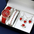 Fashion quartz watch