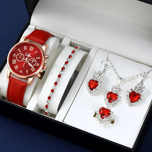 Fashion quartz watch
