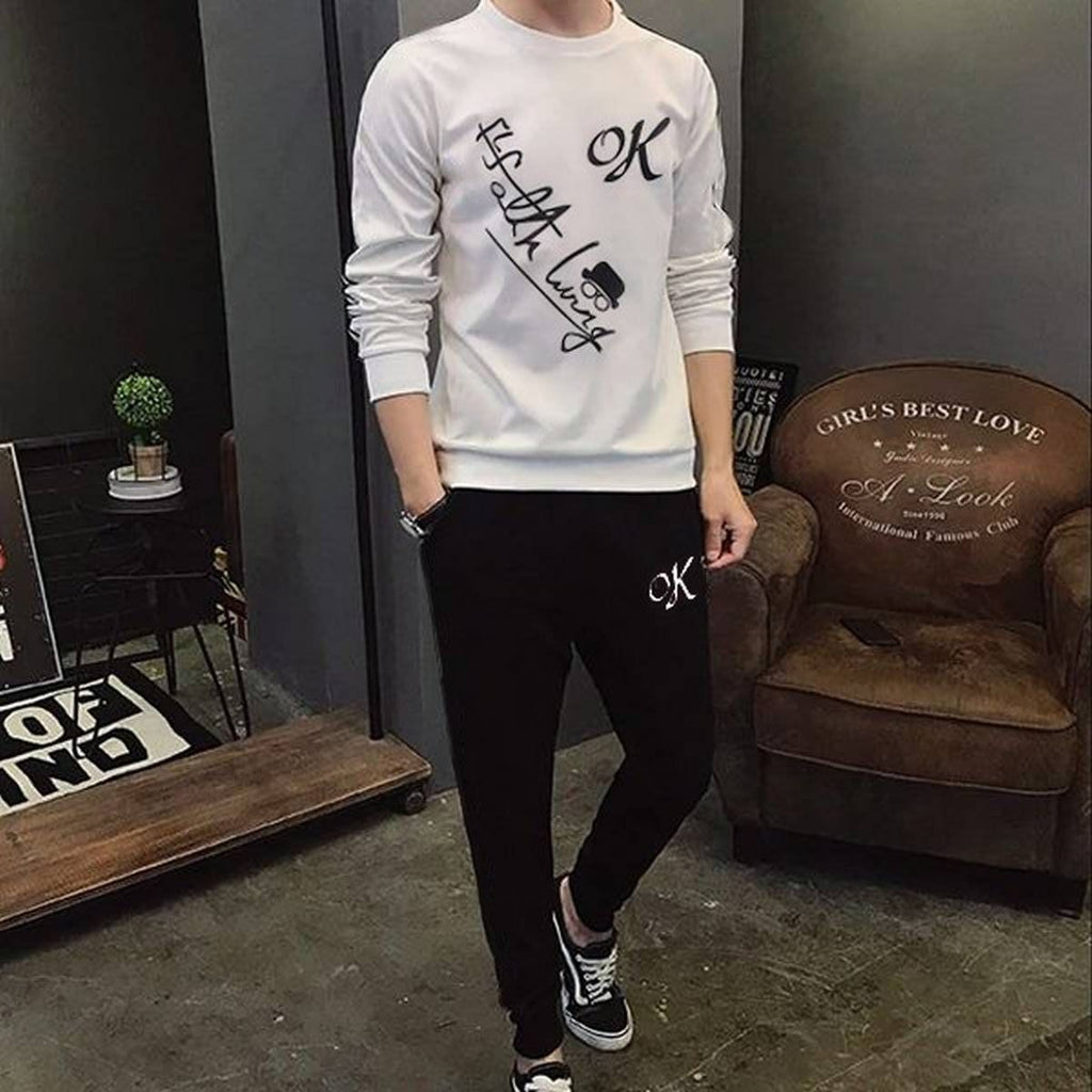 mens fashion