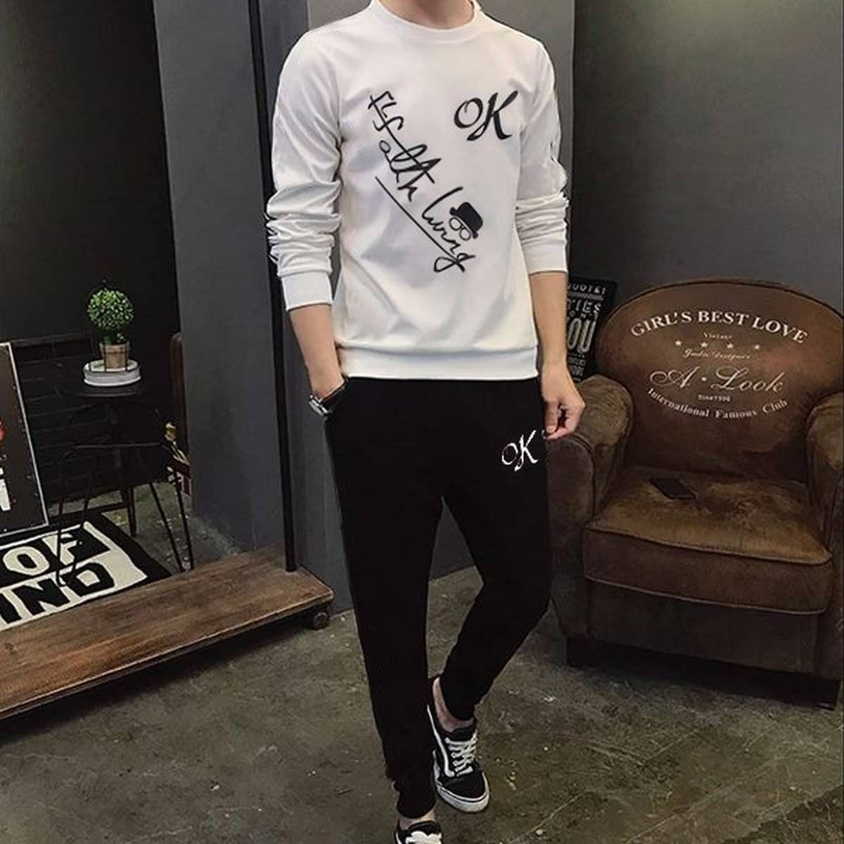mens fashion