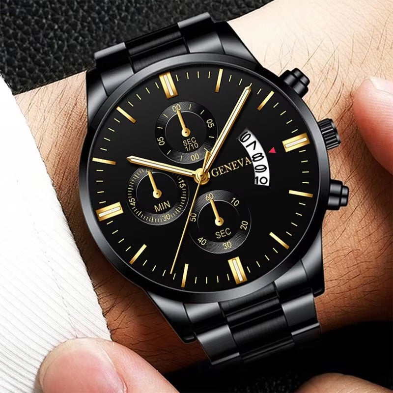 Mens Business Watches