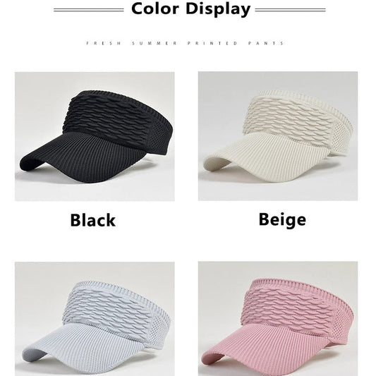 Sun Hat Visor Suncreen Floppy Cap