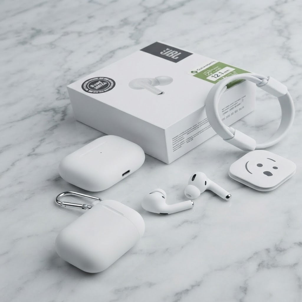 AirPods Pro 2nd Generation Wireless Bluetooth
