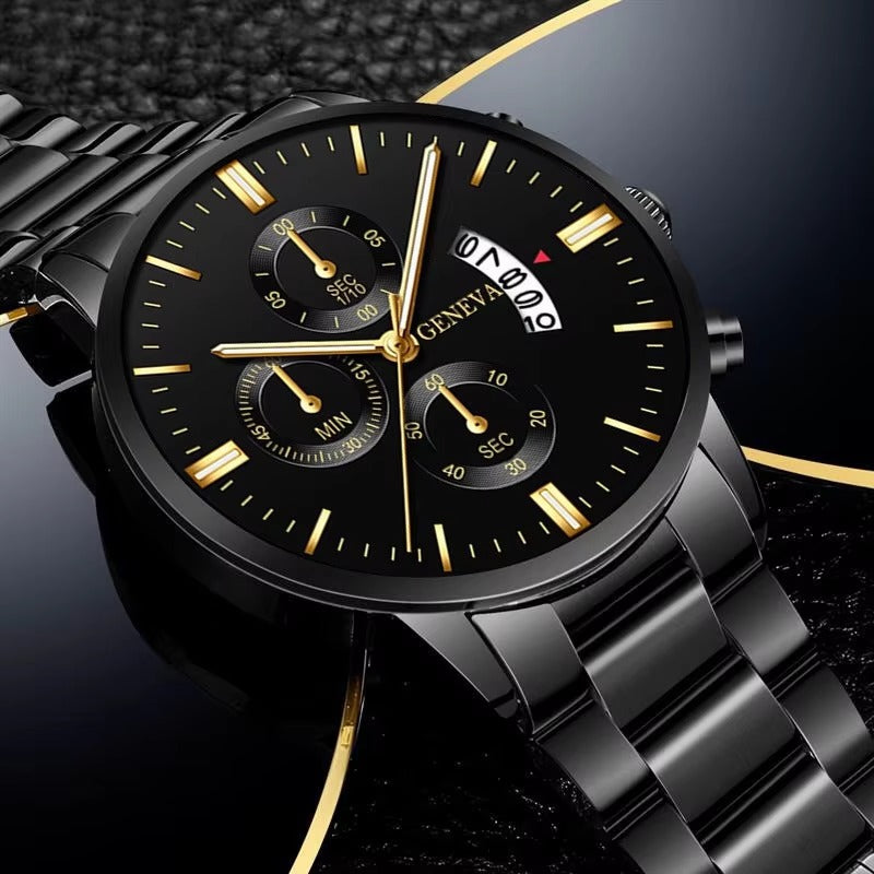 Mens Business Watches