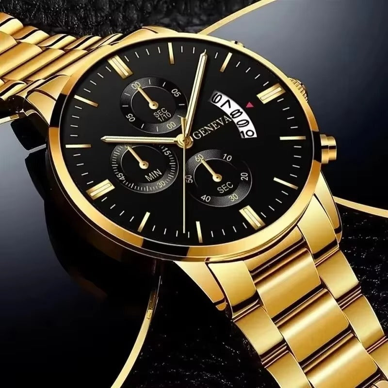 Mens Business Watches