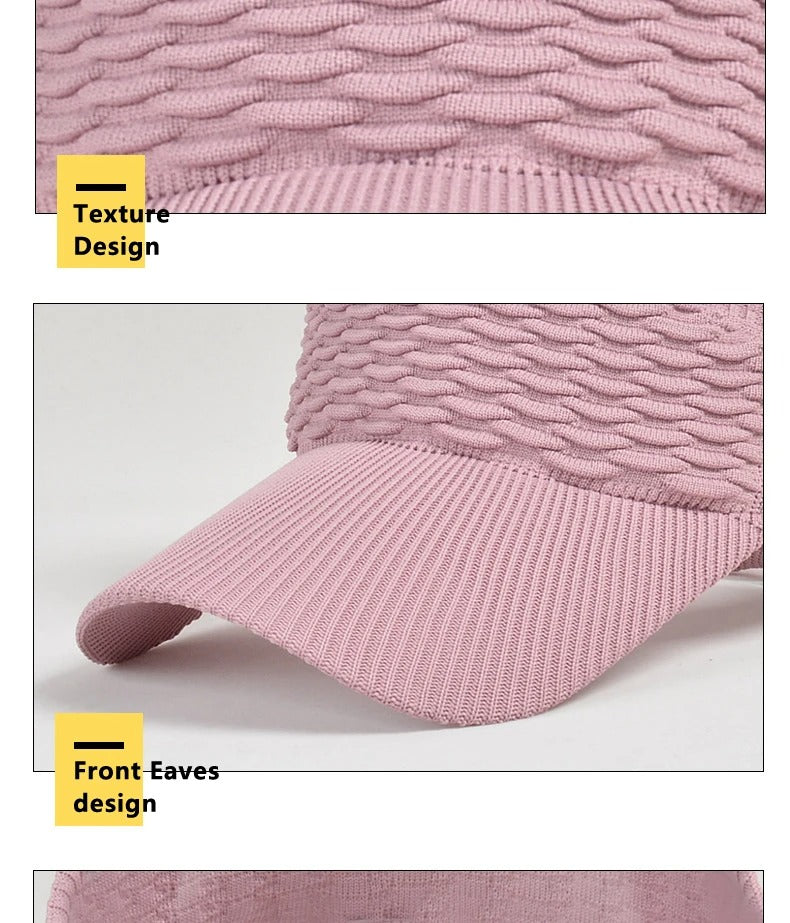 Sun Hat Visor Suncreen Floppy Cap
