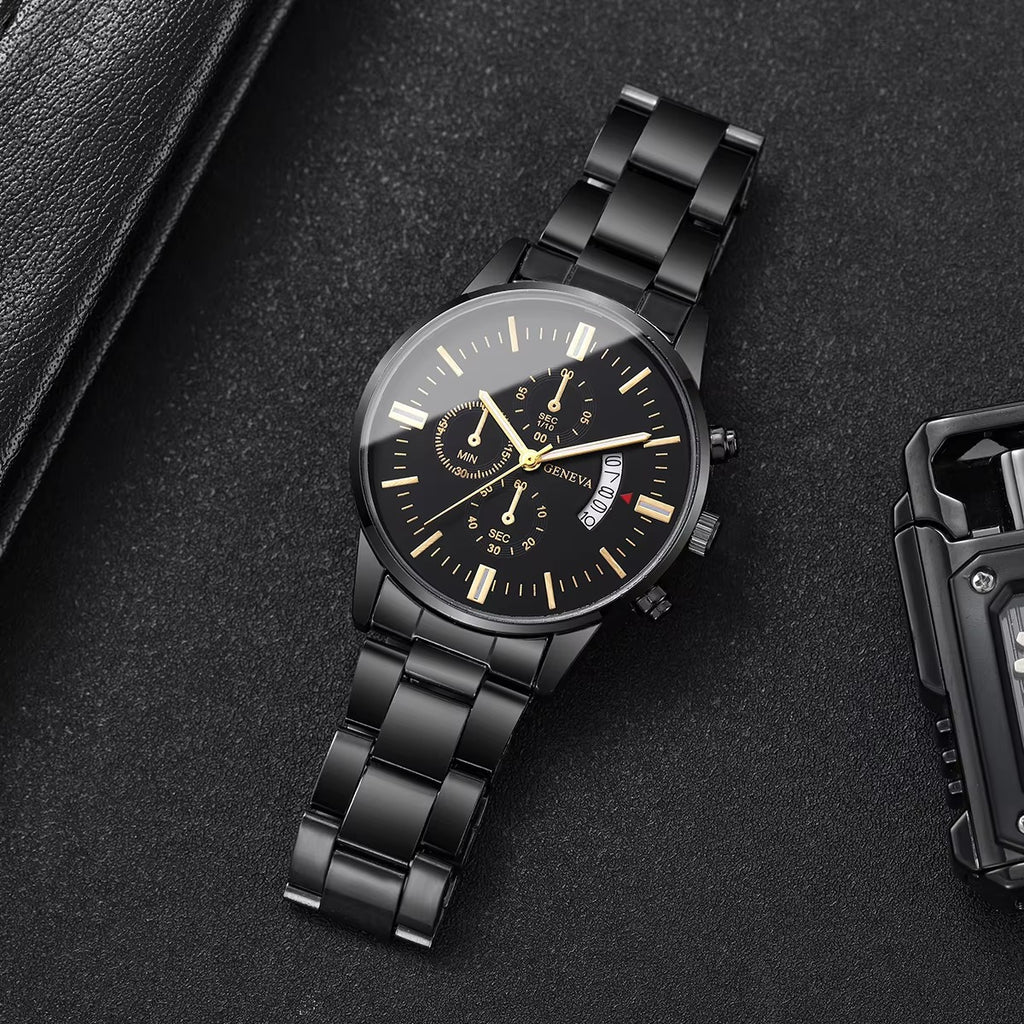 Mens Business Watches