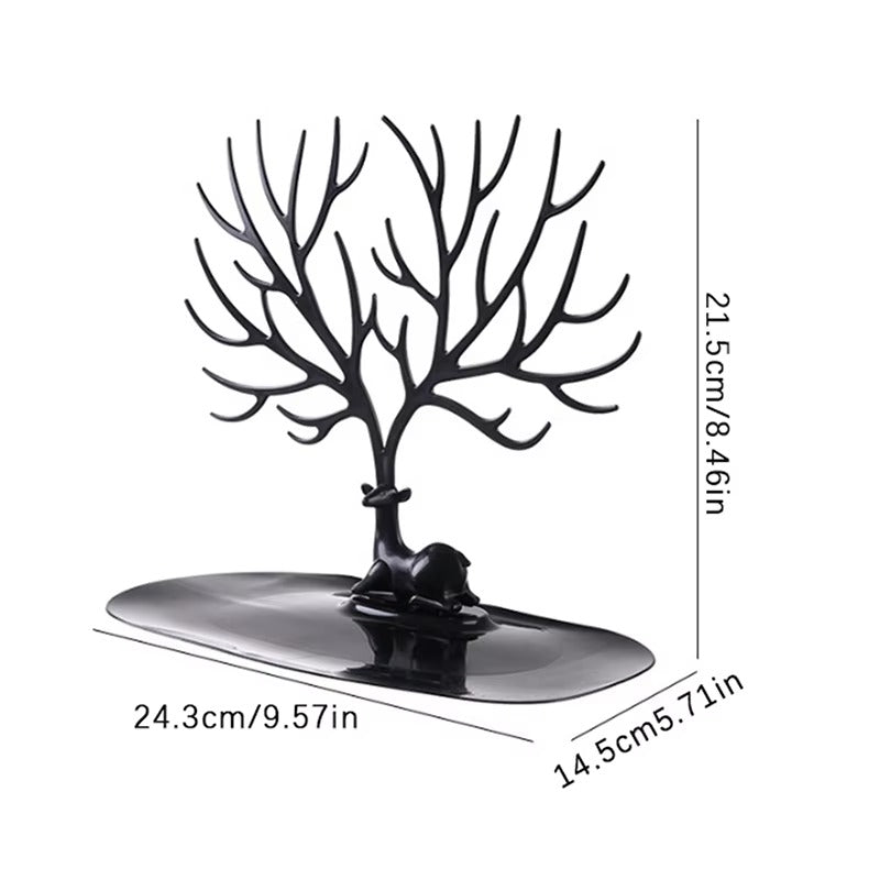 Jewelry Display Stand