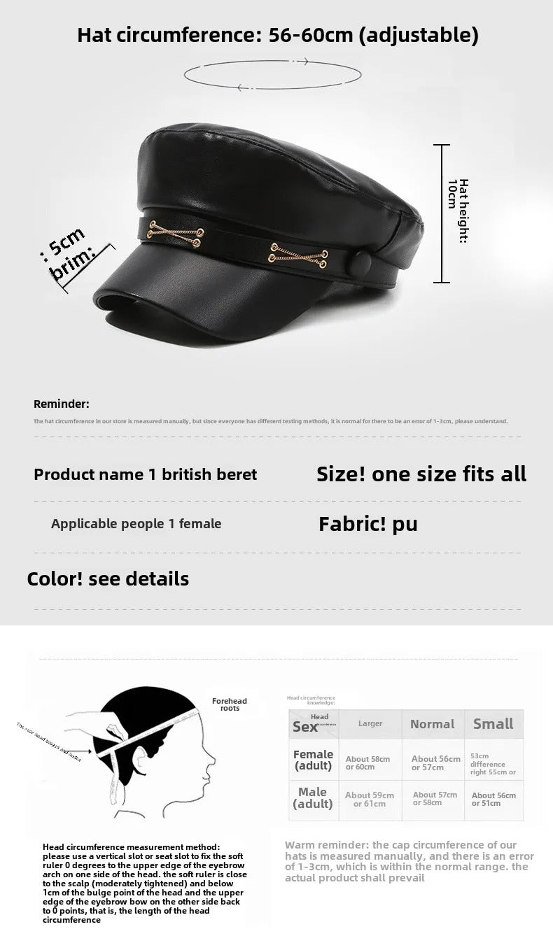 Fashion Hat Classic