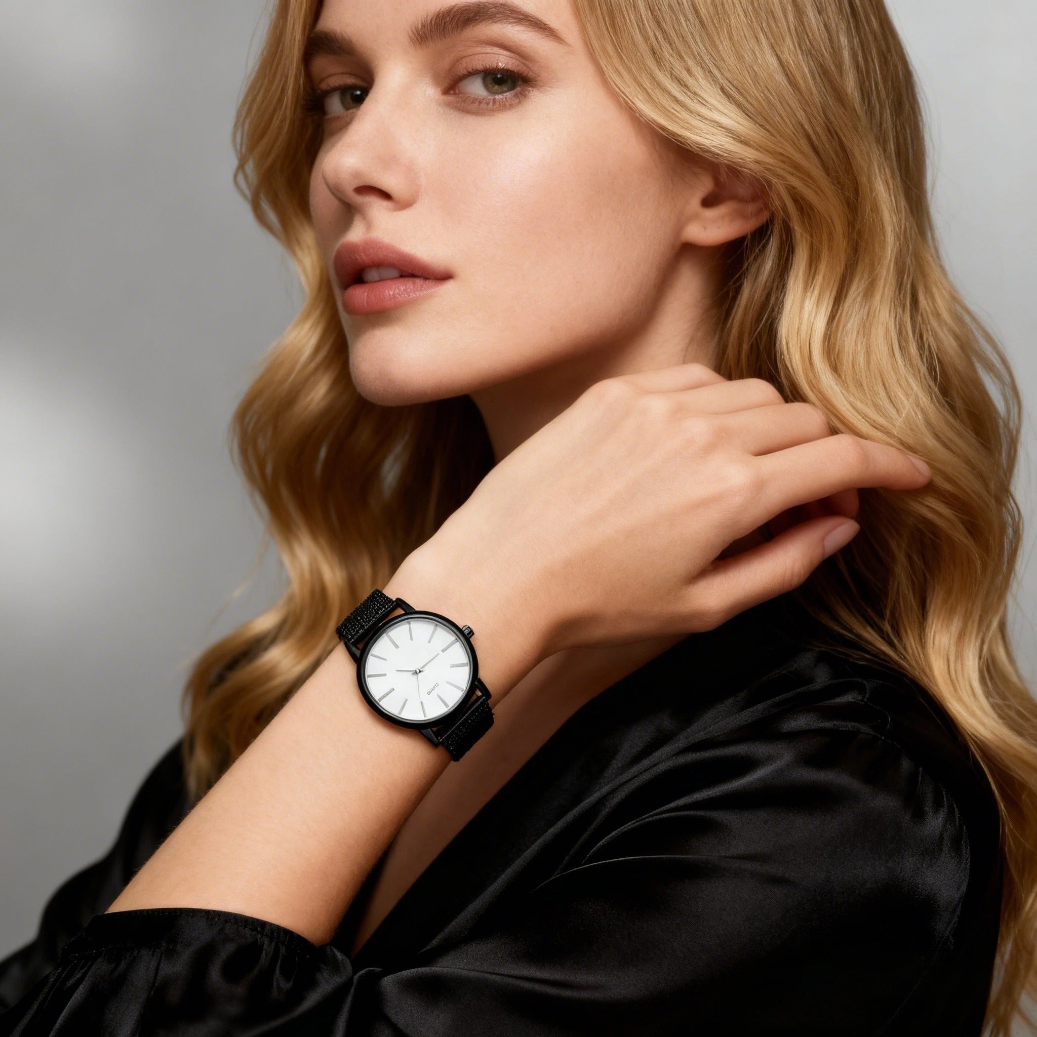 Luxury Women Watches