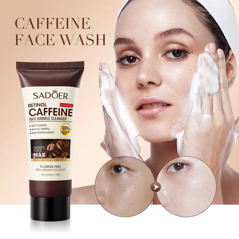 Face Wash 100g