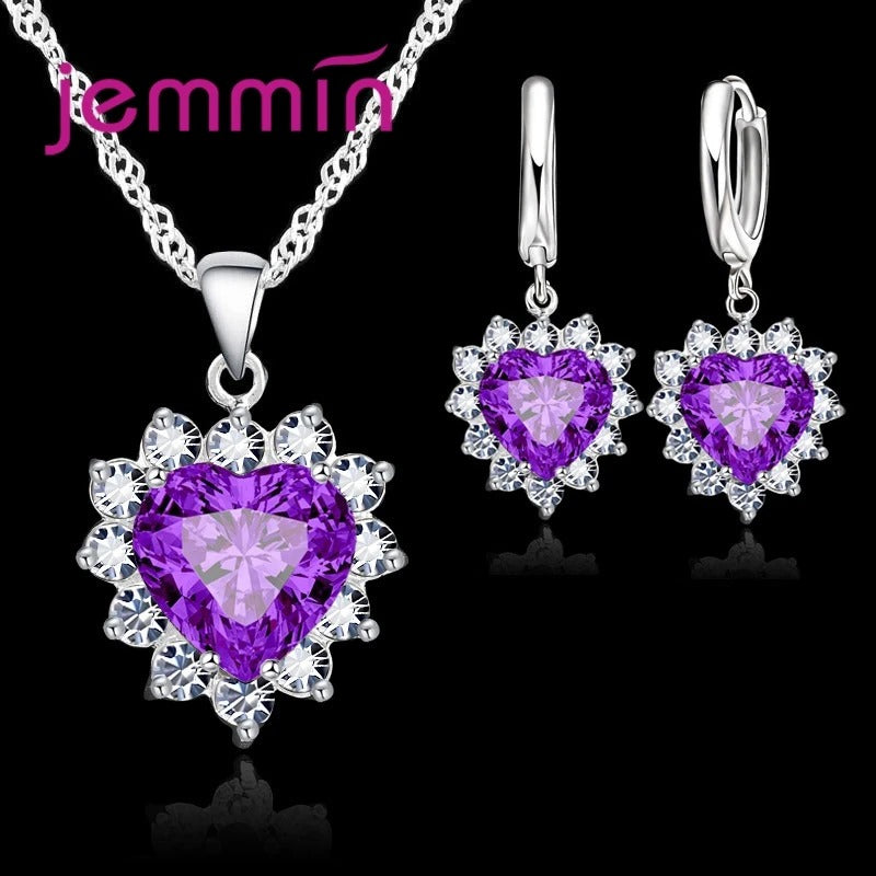 Jewelry Sets Girls