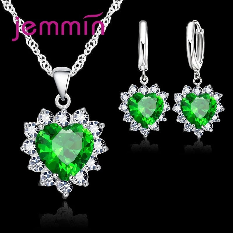 Jewelry Sets Girls