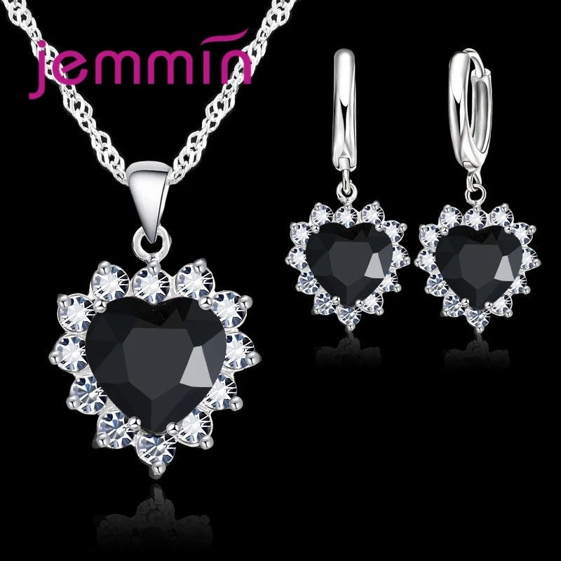 Jewelry Sets Girls