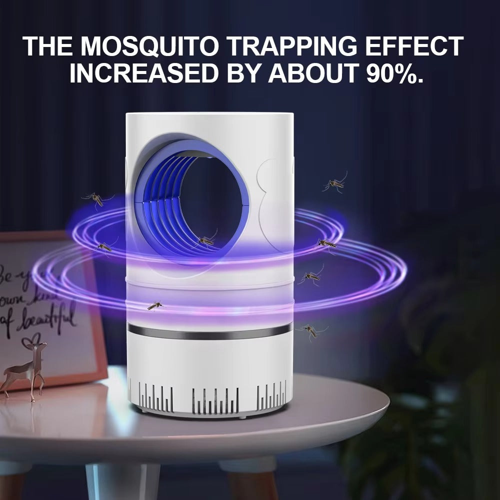 Electric Fly Bug Mosquito Insect Killer