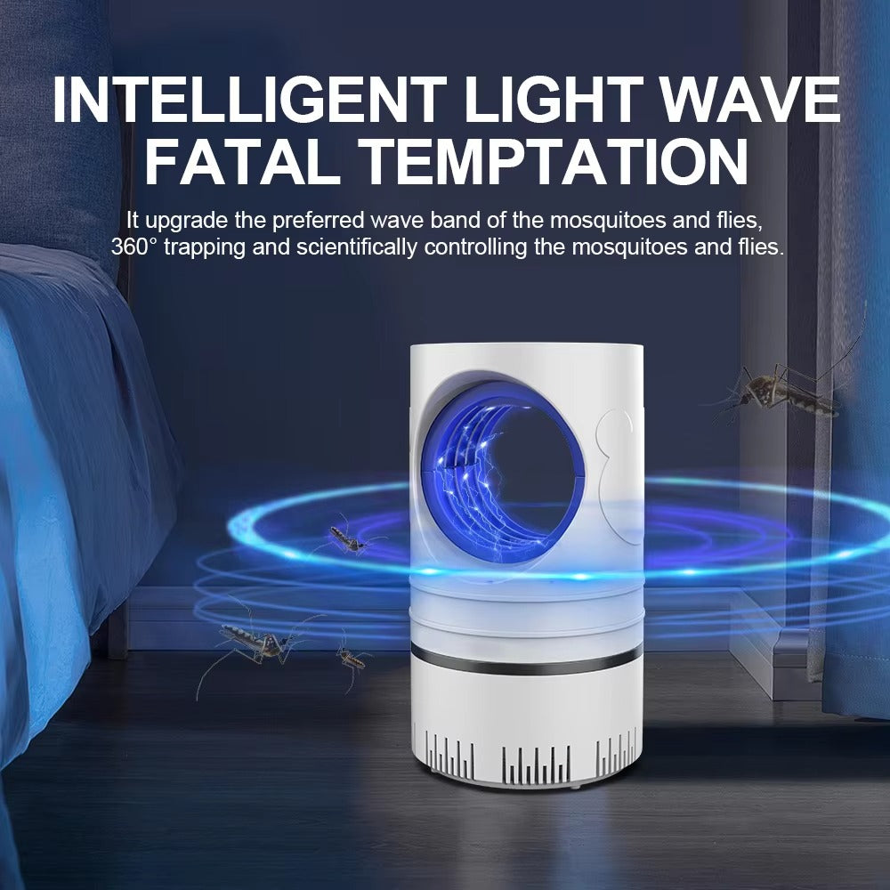 Electric Fly Bug Mosquito Insect Killer