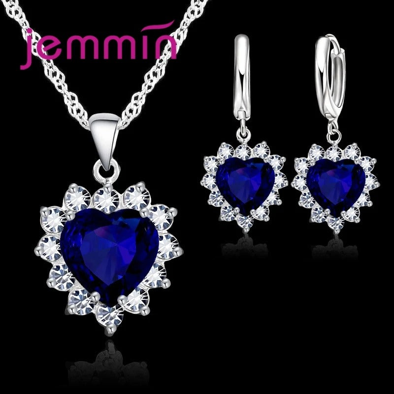 Jewelry Sets Girls