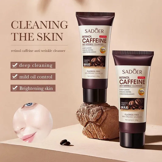 Face Wash 100g