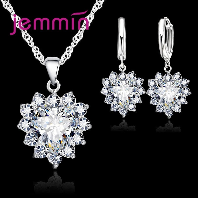 Jewelry Sets Girls