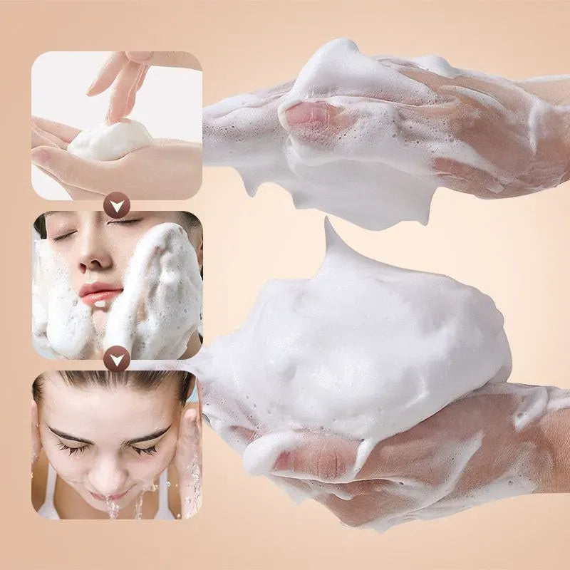 Face Wash 100g
