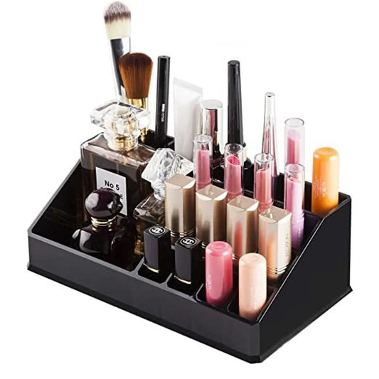 Makeup Containers