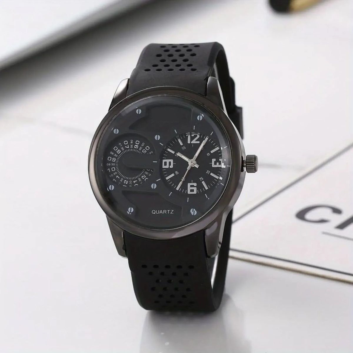 Watch for Men