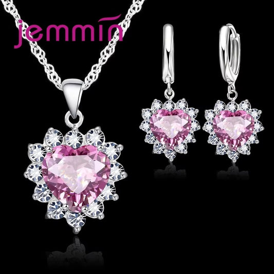 Jewelry Sets Girls