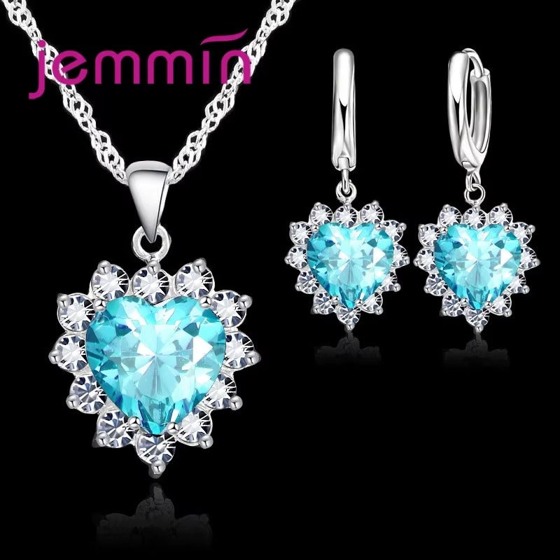 Jewelry Sets Girls