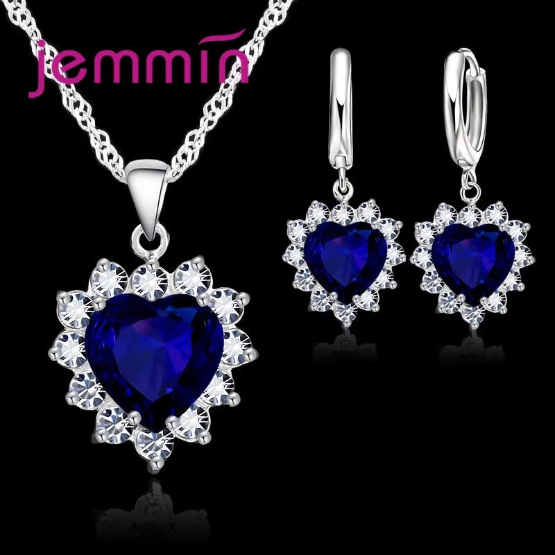 Jewelry Sets Girls
