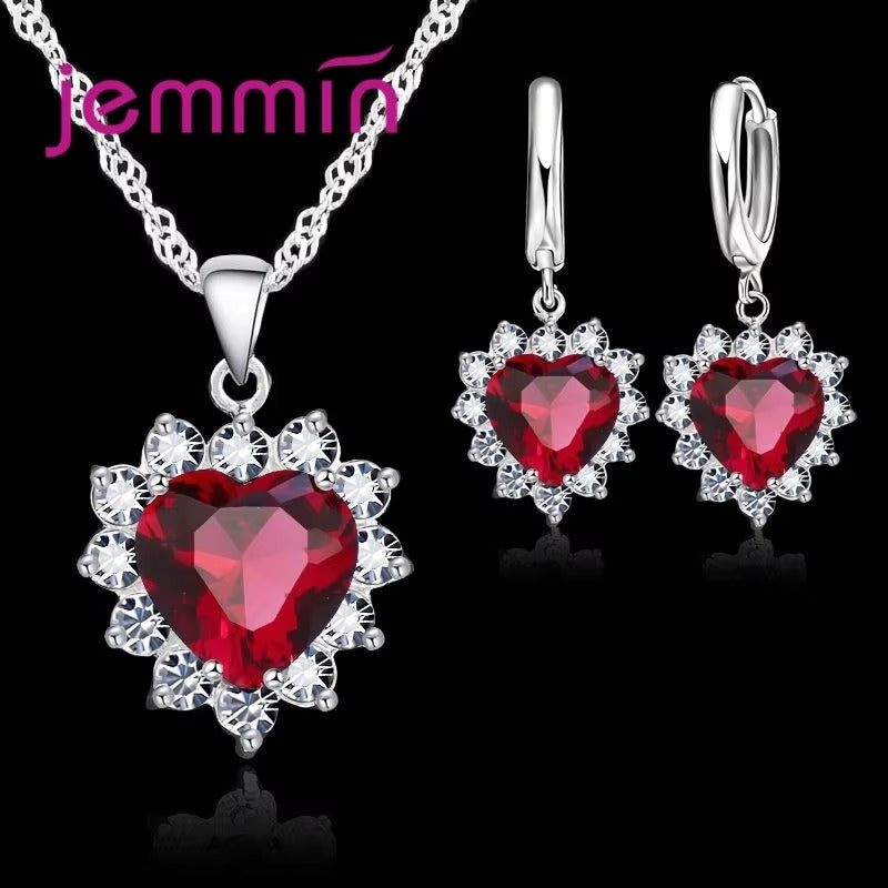 Jewelry Sets Girls