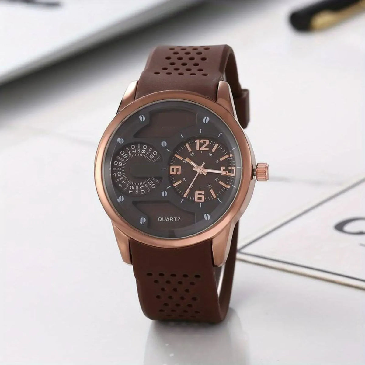 Watch for Men